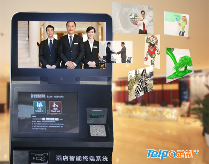 天波智能酒店自助开房机TPS717配备高清触摸屏.jpg