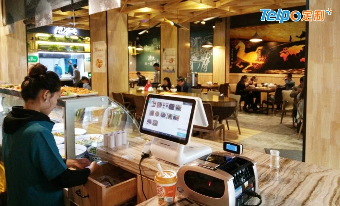 咖啡饮料店使用的安卓智能收银机.jpg