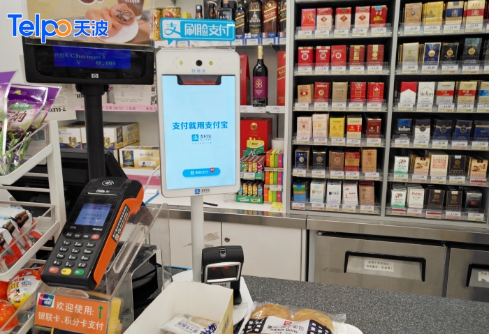 支付宝蜻蜓F1应用在7-eleven便利店.jpg