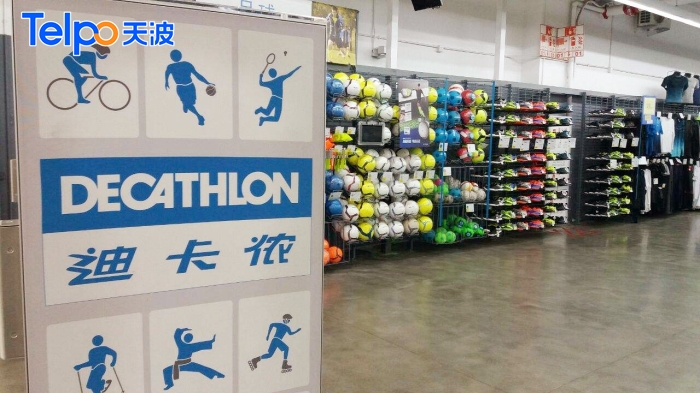 商品众多的大卖场引入电子价签，减少更改成本.jpg