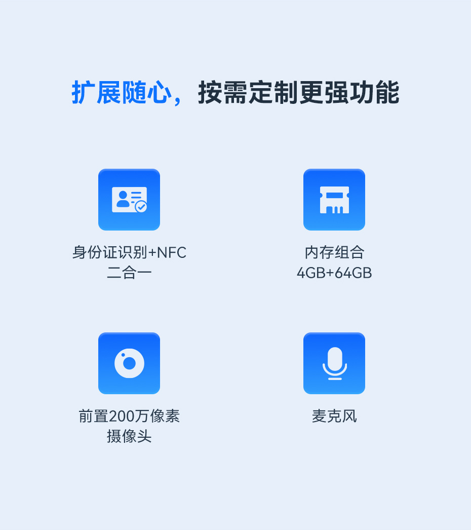 天波P9 PDA配件全家福