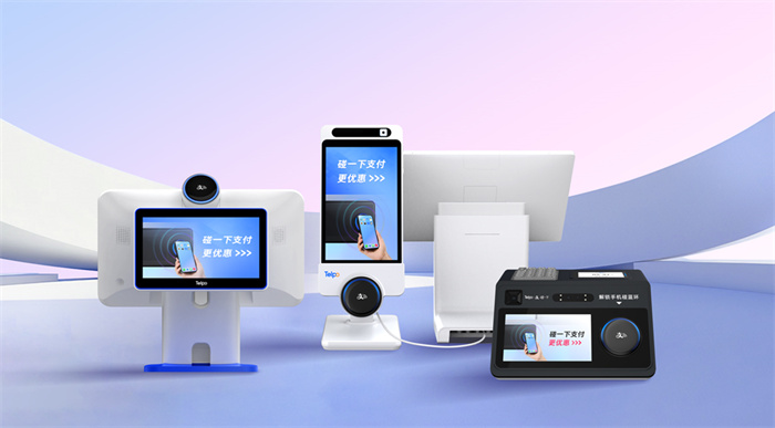 天波碰一下N生态产品矩阵