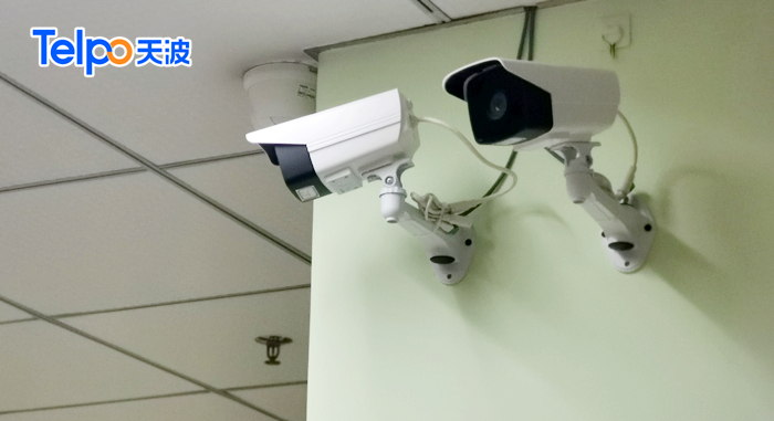 天波IPC智能摄像头V61 天波IPC智能摄像头V61