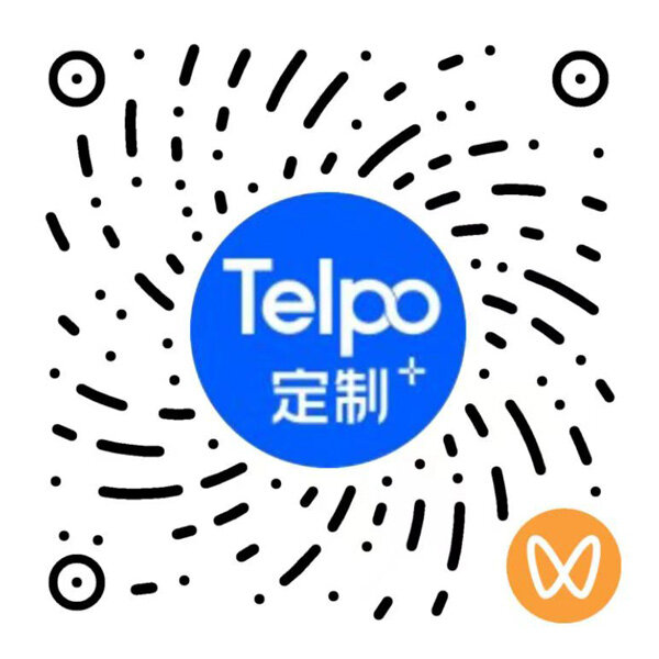 视频号二维码